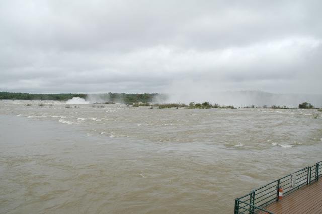 Urlaub in Südamerika 2011